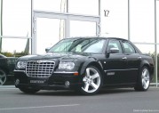 Chrysler 300 C Startech Chrysler 300 C Startech